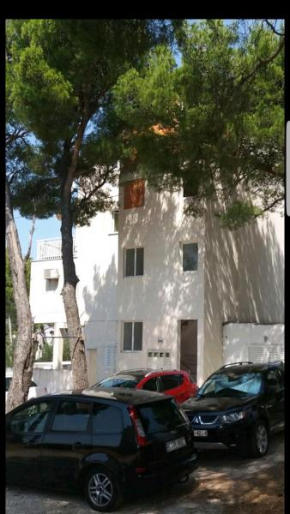 Apartment Nina